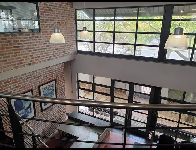 2,077M² SHOWROOM SOLD IN NDABENI